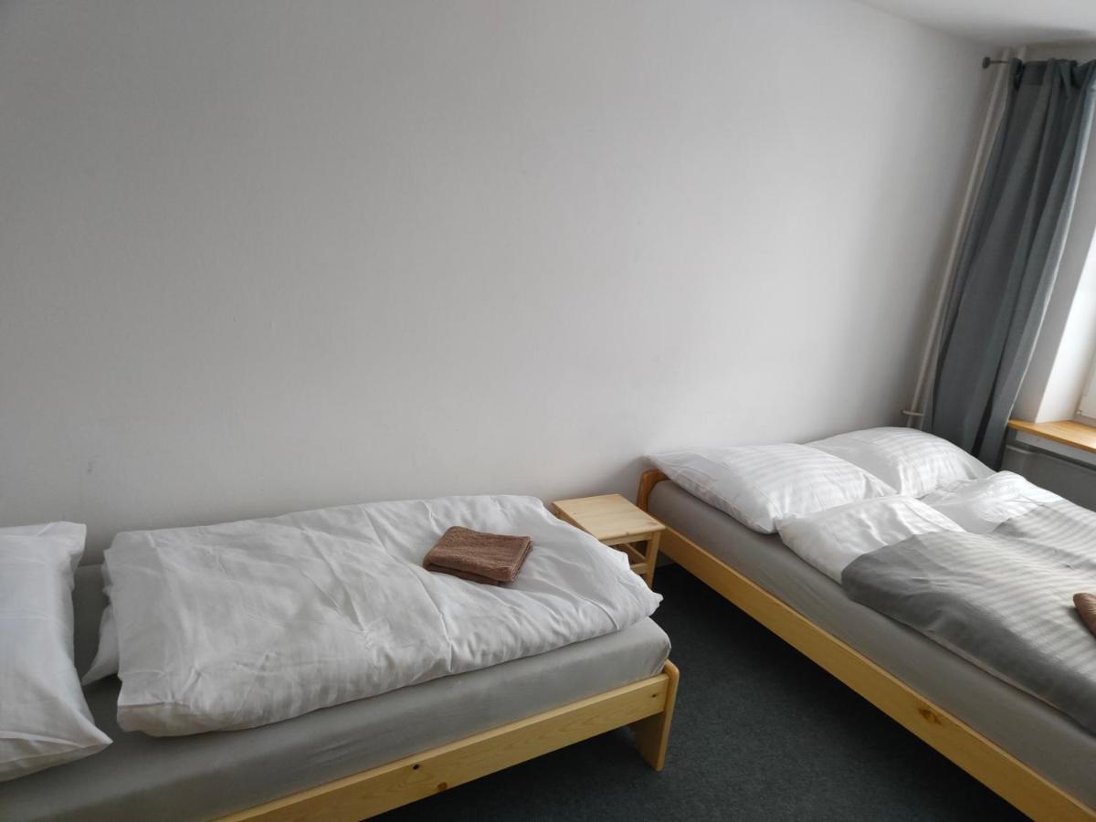 Chata - Dom Horskej Sluzby Jasna Demänovská Dolina Dış mekan fotoğraf